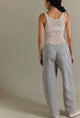 Miro Sweatpant Heather Grey