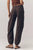 Ciela Balloon Utility Pant Charcoal