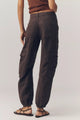 Ciela Balloon Utility Pant Charcoal