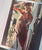 Romy Dress Picante