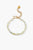 Joya Bracelet in Phrenite BG-6253
