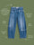 Brennan Barrel Leg Jean 1978 Wash
