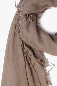 Cinder Cashmere And Silk Scarf