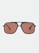 Bodie Black/Smokey Brown