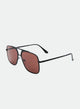 Bodie Black/Smokey Brown