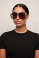 Bodie Black/Smokey Brown