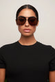 Bodie Black/Smokey Brown