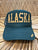 Alaska Hat Forest Green