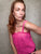 Izzie Tank Top Pink