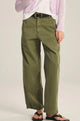 Tenley Seamed Pant Axe