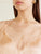 Mael Camisole Blush