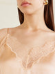 Mael Camisole Blush
