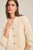 Lisabeth L/S Ivory Cardigan