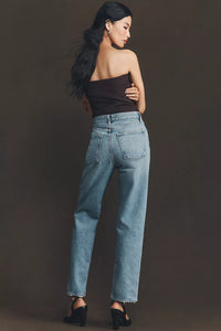 90's Pinch Waist Stage