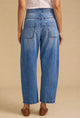 Esmeralda Pant Indigo