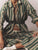 Jordy Shirt Spruce Stripe