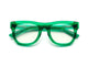 D28 Emerald Reading Glasses