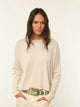Sand Salt Sparrow Sweater