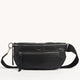 Charles Crossbody Large Tempo Black/Silver