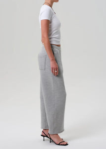 Miro Sweatpant Heather Grey