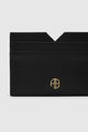 Calli Card Holder Black
