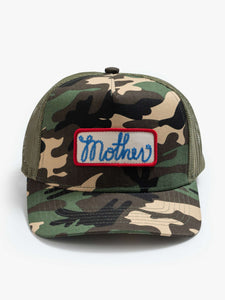 The 10-4 Camo Mother Hat