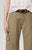 Thasos Twisted Seam Utility Pant Bezel