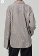 Camilia Shirt in Venetian Stripe