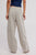 Something Good Pull-On Barrel Pant Ivory Combo