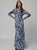 Mesh Promise Me Long Sleeve Maxi