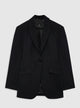 Elga Blazer Black