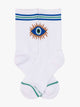 Baby Steps Cosmic Eye
