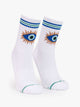 Baby Steps Cosmic Eye