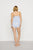 Isla Cami Short PJ Set Regatta Stripe Summer
