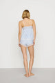 Isla Cami Short PJ Set Regatta Stripe Summer