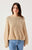 Cyrow Sweater Light Beige