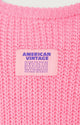 Cyrow Sweater Candy