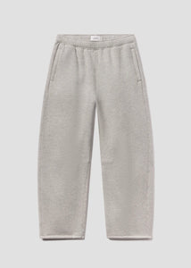 Miro Sweatpant Heather Grey