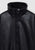Cyrus Jacket Black Recycled Leather