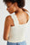 Love Letter Cami Ivory