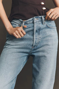 90's Pinch Waist Stage