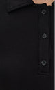 Amos Polo Black