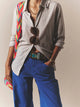 Windward Stripe Beau Shirt