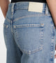 Lindz Low Rise Easy Straight Bijou