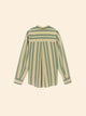 Jordy Shirt Spruce Stripe