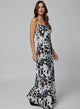 Mesh Siren Song Maxi Monarch