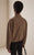Nile Jacket Flyweight Trail Grey Brown
