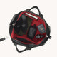 LAX International Black Gunmetal