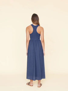 Marlin Blue Flynn Dress