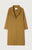 Dadoulove Wool Maxi Coat